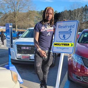 Sean Taylor (Explicit)