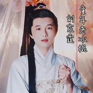 童年老冰棍 (伴奏)