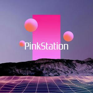 P I N K   S T A T I O N