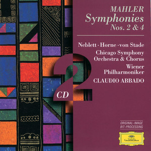 Symphony No. 2 in C minor -