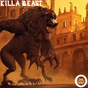 KILLA BEAST