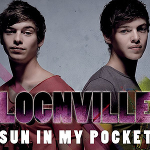 Sun In My Pocket - Single