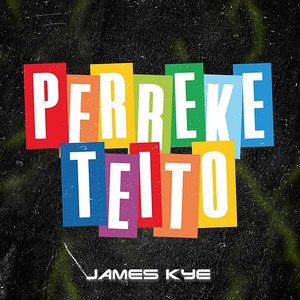 Perreketeito (Explicit)