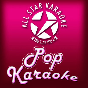 All Star Karaoke - Bringing On the Heartbreak(In the Style of Def Leppard (Karaoke Version))
