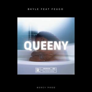 QUEENY (feat. Fuego)