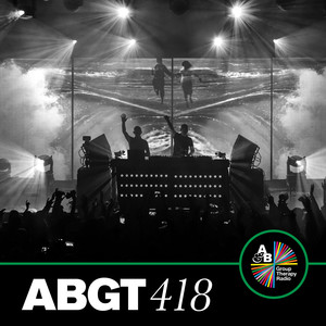 Ghost Town(ABGT418)