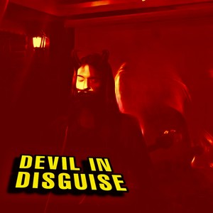 Devil In Disguise