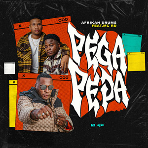 Pega Pega (Explicit)