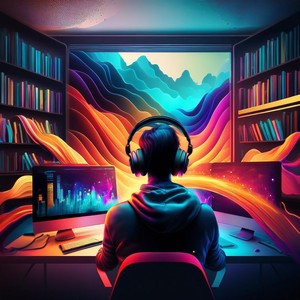 Study Drive Rhythms
