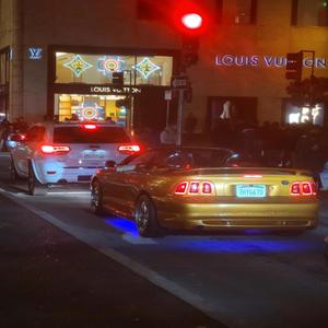 MOST WANTED(feat. ADD) (Explicit)