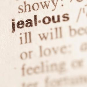 Jealous (feat. CHZN)