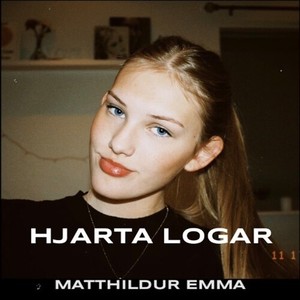 hjarta logar