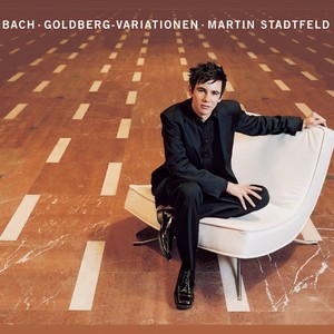 Goldberg Variations, BWV 988 - Variation 1 (哥德堡变奏曲，作品988 - 变奏1)