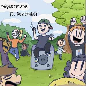 13. Dezember (Explicit)