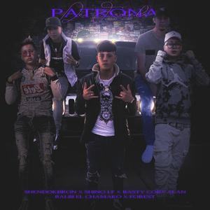 Patrona de favela (feat. Shino LF, Basty Corvalan, Forest & Balbi el Chamako)