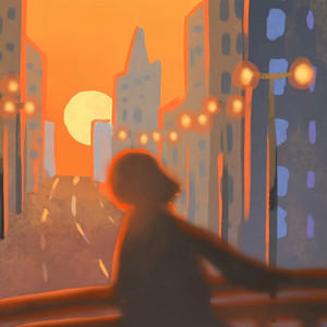 No Body Same (高燃节奏版)