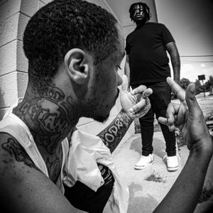 Overflow (feat. Gcode Thugg) (Explicit)