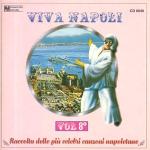 Viva Napoli Vol. 8