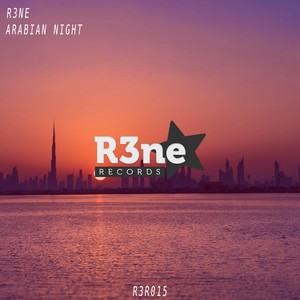 Arabian Night (Original Mix)