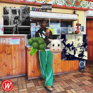 BROCCCOLI & BEEF (Explicit)