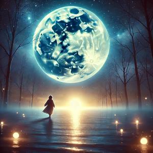 Šepoty Noční Oblohy