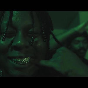 Motion (feat. Eguwop) (Explicit)