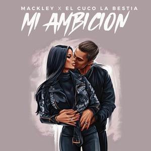 Mi Ambicion (Explicit)