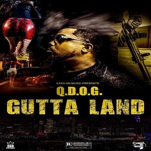 Gutta Land (Radio Edit)