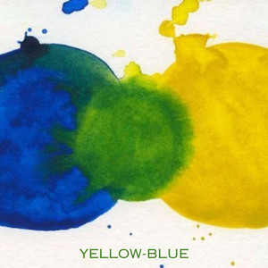 Yellow-Blue