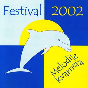 Melodije Kvarnera 2002.