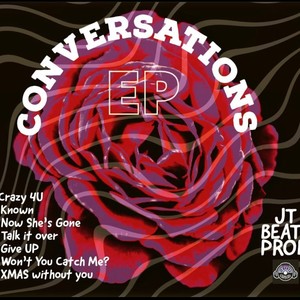 WON'T YOU CATCH ME (Explicit)