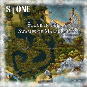 Stuck In The Swamps Of Maraketh - Chronicles Of Audrane - Chapter Two