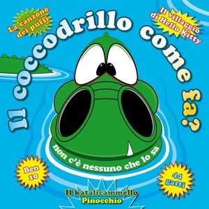 Il coccodrillo come fa?