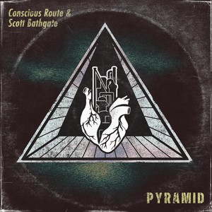 Pyramid (Explicit)