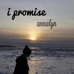 I Promise(feat. Ted Poulsen)
