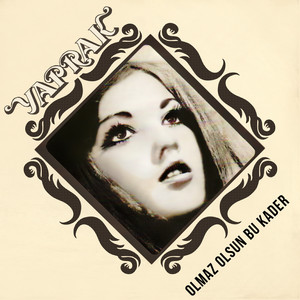 Olmaz Olsun Bu Kader