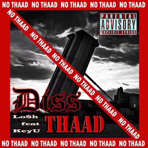 DISS THAAD（FEAT.KeyU)