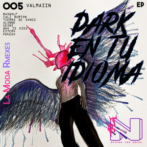 La Moda (BadWolf REMIX)