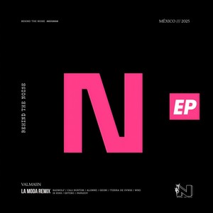 La Moda (Cali Burton REMIX)