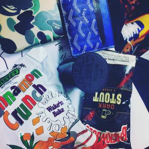 Hypebeast. The Interlude (Explicit)