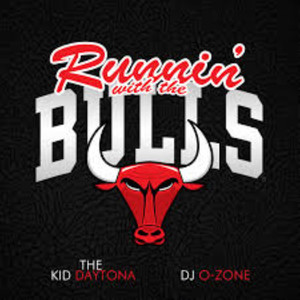 Runnin' with the Bulls (Explicit)