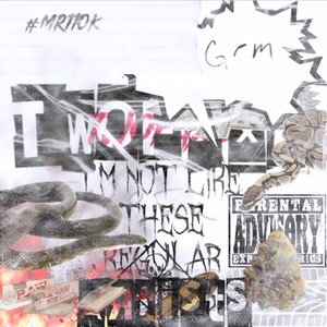 Where Was Yu (Explicit)