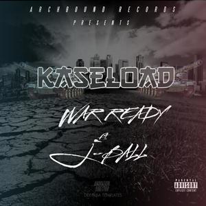 War Ready (feat. JBall) (Explicit)