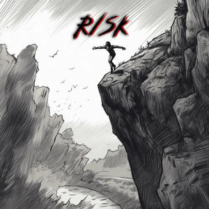 Risk (feat. Hell’s Savior) [Explicit]