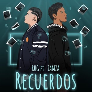 Recuerdos (feat. Iamza) [Explicit]