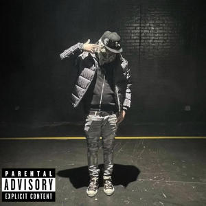 2 Krazy (feat. Shaun VI) (Explicit)