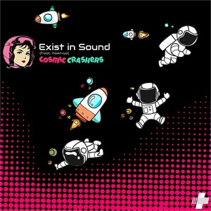 Cosmic Crashers (Extended Mix)