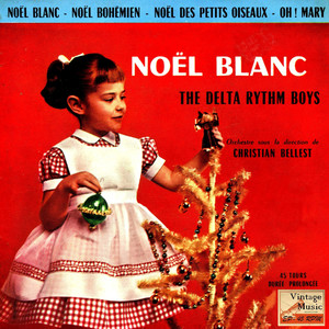 Noël Bohemien, Little Donkey