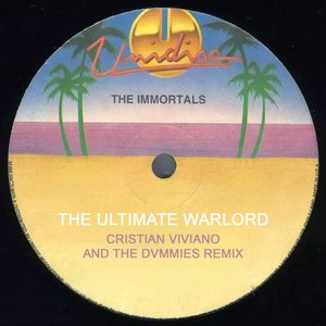 The Ultimate Warlord (Cristian Viviano and The Dvmmies Remix|Remix)