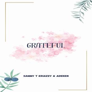 Grateful (feat. AdeKen)